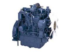 Двигатели SERIES V3 3800 Kubota